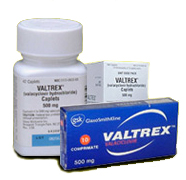 does valtrex help after cold sore appears