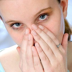 Tips On How To Get Rid Of Cold Sore
